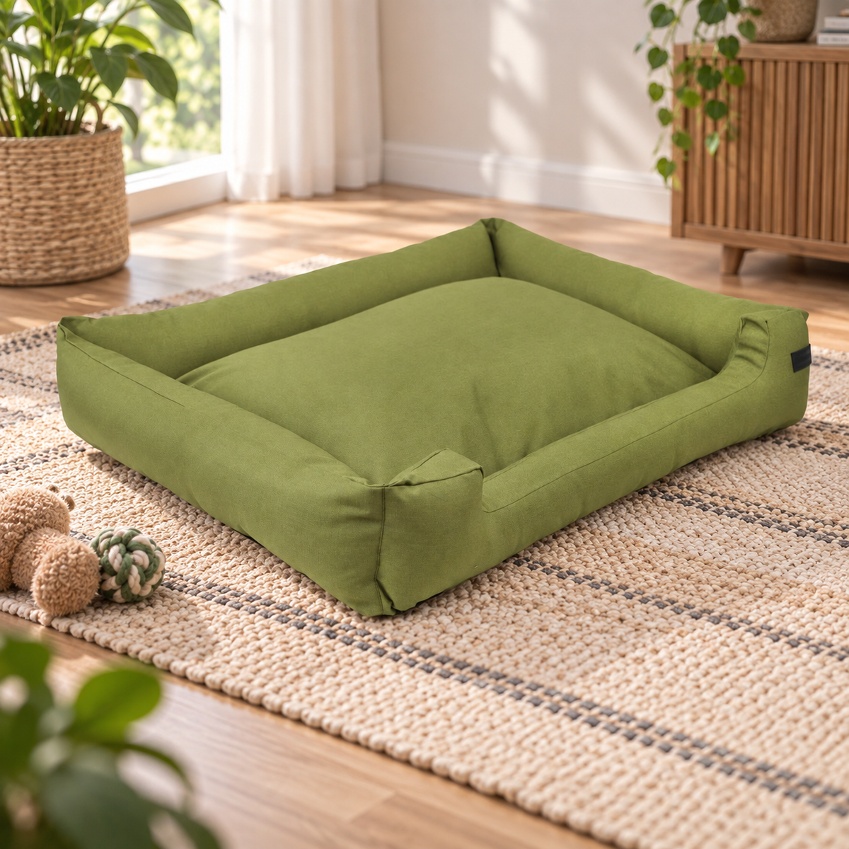 Durable Sofa Pet Bed