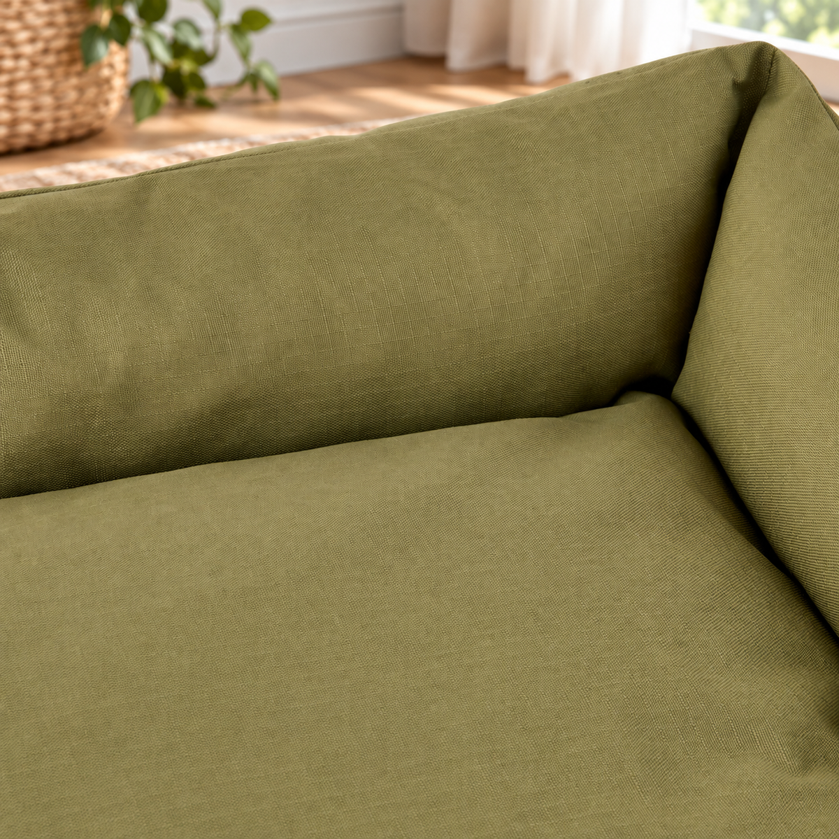 Durable Sofa Pet Bed